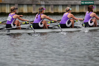 Race 165 - Henley RC vs Wycliffe Junior RC (A)
