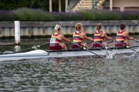 Race 164 - Lea RC vs Shiplake Coll (A)