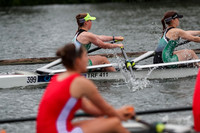 Race 167 - Wallingford RC vs Trafford RC