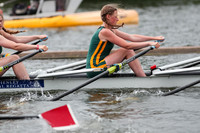 Race 173 - Marlow RC vs Northwich RC