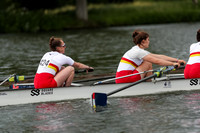 Race 191 - Headington Sch vs Tideway Sc Sch