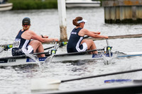 Race 195 - Bath Univ/ Nottingham RC (A) vs London RC (A)