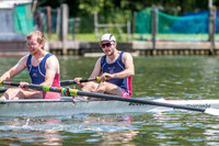 Race 67 (94 vs 95)