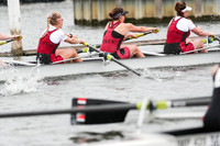 Race 206 - Thames RC (B) vs Vesta RC (A)