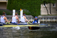 Race 305 - Enniskillen vs Latymer Upper