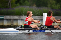 Race 311 - York City vs Marlow