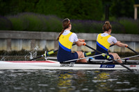 Race 314 - Marlow (B) vs Peterborough