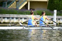 Race 316 - Claires Court vs Warrington