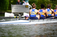 Race 343 - Aberdeen vs Oxford LW (A)
