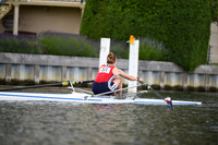 Race 353 - Reading vs Agecroft