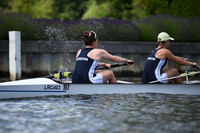 Race 364 - Vesta (A) vs London