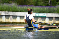 Race 344 - Thames (A) vs Nottingham (A)
