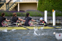 Race 369 - TSS vs Thames (A)