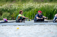 Womens G - H 4+
