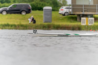 Time Trial (Crews 251 - 263)