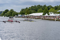 Race 61: Sydney RC vs Vesta