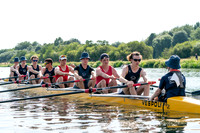 Final B