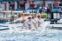 Princess Grace - Lausanne & Shawnigan Lake v Shawnigan Kaje