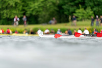 Time Trial (Crews 668 - 683)