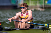 Race 166 (215 vs 217)