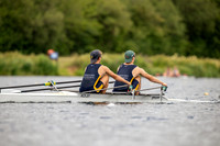 Division 3 - M2x