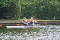 206 Skoll, NED vs Maidstone Invicta
