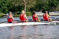 Race 1. Henley vs Bradford on Avon