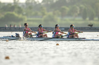 Womens U17 4+