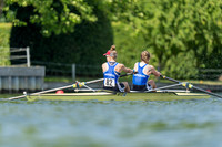 Upper Thames vs Imperial College
