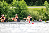 W C 4+