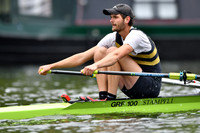 Race 112 : Sen 1x A (14:09)