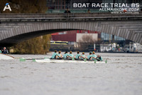 Women Racing