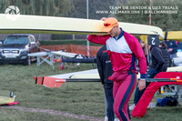 Men Boating