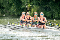 Race 21. Bath vs Cardiff & Swansea