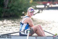 Race 205: St Andrews vs Hartpury