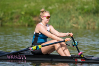 Race 12 - W1x