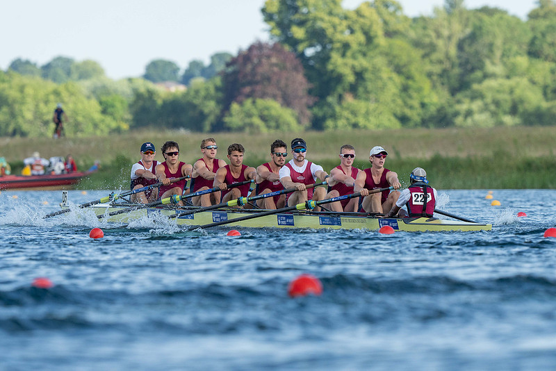 AllMarkOne | Marlow Regatta 2024