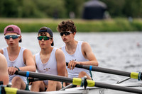 Final B - Start