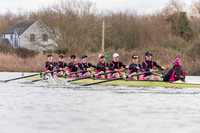 Crews 100 - 123