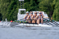 Junior 4x-