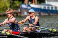 Race 169 (212 vs 213)