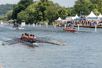 39. Univ. of Bristol vs Univ. of Virginia, USA