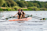 Final B