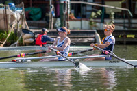Race 16 (114 vs 115)