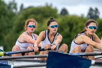 Junior 8+