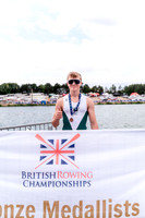 Medal Ceremony