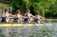 Junior 4x