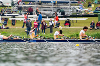 Final B