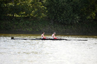 Chiswick Pier