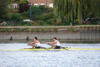 Chiswick Eyot